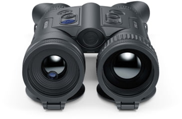 Image of DEMO, Pulsar Merger LRF XP50 2.5-20x Thermal Imaging Binocular, Black, PL77465