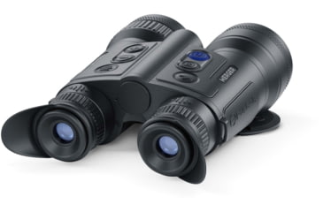 Image of DEMO, Pulsar Merger LRF XP50 2.5-20x Thermal Imaging Binocular, Black, PL77465