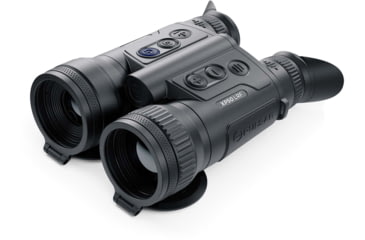 Image of DEMO, Pulsar Merger LRF XP50 2.5-20x Thermal Imaging Binocular, Black, PL77465