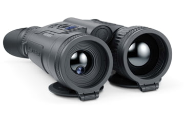 Image of DEMO, Pulsar Merger LRF XP50 2.5-20x Thermal Imaging Binocular, Black, PL77465