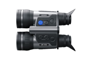 Image of Pulsar Merger LRF XT50 2-16x50mm Thermal Imaging Binoculars, Black, PL77486