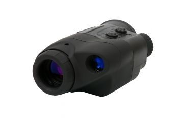 Image of Pulsar Night Vision Monocular Patrol 2x24 74081