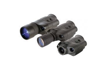 Image of Pulsar Night Vision Monocular Patrol 2x24 74081