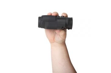 Image of Pulsar Night Vision Monocular Patrol 2x24 74081