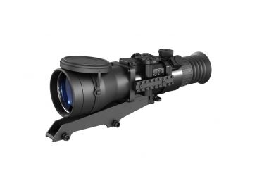 Image of Pulsar Night Vision Rifle Scope Phantom 3x50 76057T