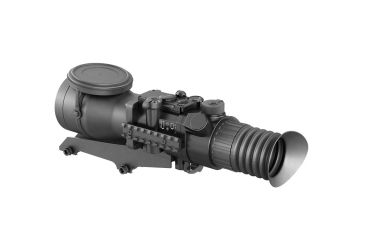 Image of Pulsar Night Vision Rifle Scope Phantom 3x50 76057T