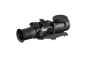 Image of Pulsar Night Vision Rifle Scope Phantom 3x50 76057T