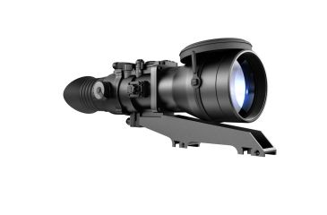 Image of Pulsar Night Vision Rifle Scope Phantom 3x50 76057T