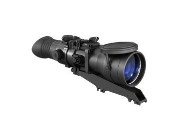 Image of Pulsar Night Vision Rifle Scope Phantom 3x50 MD 76157T
