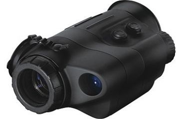Image of DEMO Pulsar Night Vision Monocular Patrol 2x24 74081 