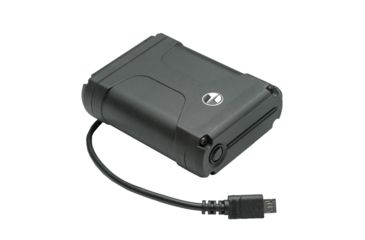 Image of Pulsar PB8I Power Bank, Black, PL79110