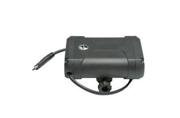 Image of Pulsar PB8I Power Bank, Black, PL79110