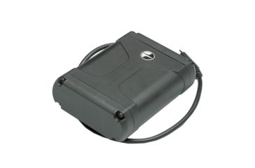 Image of Pulsar PB8I Power Bank, Black, PL79110