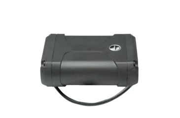 Image of Pulsar PB8I Power Bank, Black, PL79110