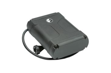 Image of Pulsar PB8I Power Bank, Black, PL79110