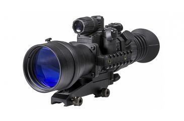 Image of Pulsar Phantom 4x60 Gen. 3 Night Vision Goggles PL76076T
