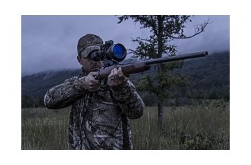 Image of Pulsar Phantom 4x60 Gen. 3 Night Vision Goggles PL76076T