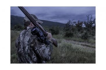 Image of Pulsar Phantom 4x60 Gen. 3 Night Vision Goggles PL76076T