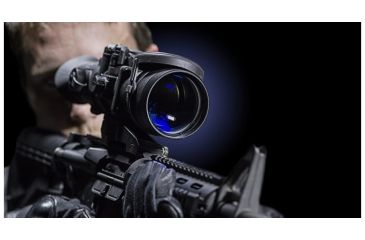 Image of Pulsar Phantom 4x60 Gen. 3 Night Vision Goggles PL76076T