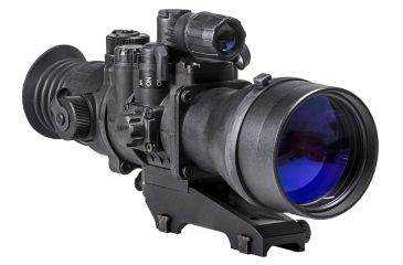 Image of Pulsar Phantom 4x60 MD Gen3 L3 Unfilmed 64-72lp Night Vision Rifle Scope PL76079T
