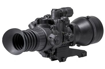 Image of Pulsar Phantom 4x60 MD Gen3 L3 Unfilmed 64-72lp Night Vision Rifle Scope PL76079T