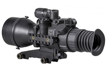 Image of Pulsar Phantom 4x60 MD Gen3 L3 Unfilmed 64-72lp Night Vision Rifle Scope PL76079T