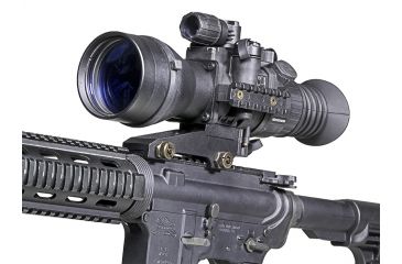 Image of Pulsar Phantom 4x60 MD Gen3 L3 Unfilmed 64-72lp Night Vision Rifle Scope PL76079T