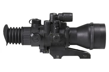 Image of Pulsar Phantom 4x60 MD Gen3 L3 Unfilmed 64-72lp Night Vision Rifle Scope PL76079T