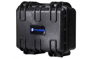 Image of Pulsar Phantom 4x60 MD Gen3 L3 Unfilmed 64-72lp Night Vision Rifle Scope PL76079T