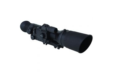 Image of Pulsar Phantom 60 mm Weather Guard