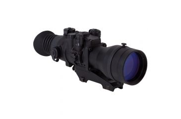 Image of Pulsar Phantom Gen 3 Select 4x60mm MD Night Vision Rifle Scope PL76078T