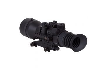 Image of Pulsar Phantom Gen 3 Select 4x60mm MD Night Vision Rifle Scope PL76078T