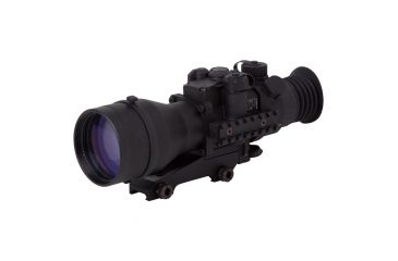 Image of Pulsar Phantom Gen 3 Select 4x60mm MD Night Vision Rifle Scope PL76078T