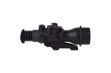 Image of Pulsar Phantom Gen 3 Select 4x60mm MD Night Vision Rifle Scope PL76078T