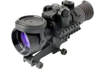 Image of Pulsar Phantom Night Vision Rifle Scope 3x50
