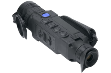 Image of Pulsar Helion 2 XP50 Pro 2.5-20 Thermal Monocular, 640x480, Black, PL77431