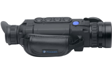 Image of Pulsar Helion 2 XP50 Pro 2.5-20 Thermal Monocular, 640x480, Black, PL77431