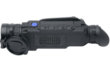 Image of Pulsar Helion 2 XP50 Pro 2.5-20 Thermal Monocular, 640x480, Black, PL77431
