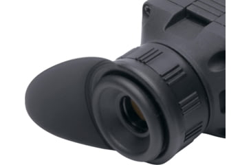 Image of Pulsar Helion 2 XP50 Pro 2.5-20 Thermal Monocular, 640x480, Black, PL77431