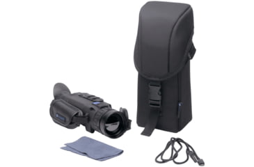 Image of Pulsar Helion 2 XP50 Pro 2.5-20 Thermal Monocular, 640x480, Black, PL77431