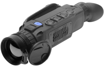 Image of Pulsar Helion 2 XP50 Pro 2.5-20 Thermal Monocular, 640x480, Black, PL77431