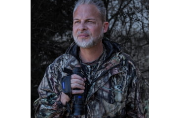 Image of Pulsar Helion 2 XP50 Pro 2.5-20 Thermal Monocular, 640x480, Black, PL77431