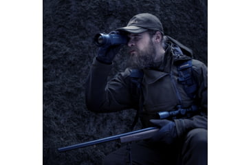 Image of Pulsar Helion 2 XP50 Pro 2.5-20 Thermal Monocular, 640x480, Black, PL77431