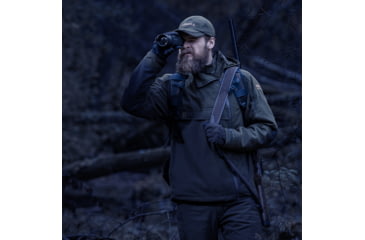 Image of Pulsar Helion 2 XP50 Pro 2.5-20 Thermal Monocular, 640x480, Black, PL77431