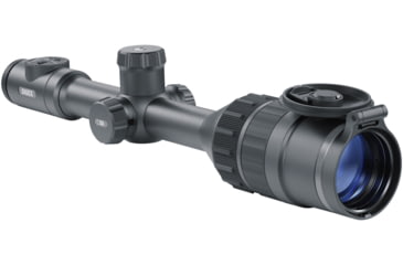Image of Pulsar Digex C50 Night Vision Rifle Scope, 3.5-14x30mm, w/Pulsar Digex-X850S IR Illuminator, Black, PL76635L