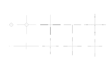 Image of Pulsar Thermion 2 LRF XL60 2.5-20x60mm 30mm Tube Thermal Rifle Scope, 1024x768px, 50 Hz, Black, PL76575