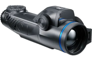 Image of Pulsar Trail 3 XQ50 LRF 3.5-14x50mm Thermal Imaging Rifle Scope, 50Hz, 384x288, Black, PL76585K