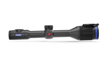 Image of OpticsPlanet Exclusive Refurbished, Pulsar Thermion XP50 Thermal Rifle Scope, Black, PL76543