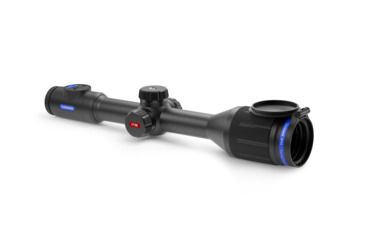 Image of Pulsar Pulsar Thermion XP50 Thermal Rifle Scope, Black PL76543
