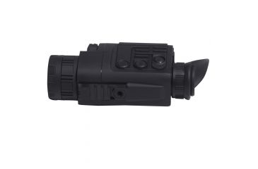 Image of Pulsar Quantum HD19A 1-2x Thermal Imaging Monocular,640x480 Display Resolution,30hz Refresh Rate PL77325